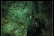十八洞探洞奇景连拍