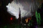 飞龙洞——神奇的岩洞  自然恩赐
