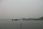 邢台西北留湿地清凉游