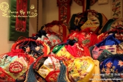 赏韩国传统文化到仁寺洞